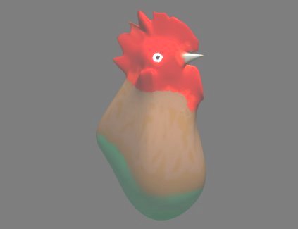 Rooster