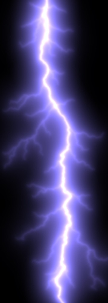 lightning gamma