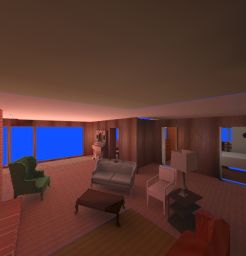 Living Room #2
