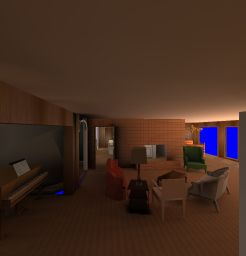 Living Room #3